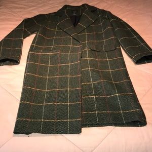 NWOT Forever 21 contemporary coat